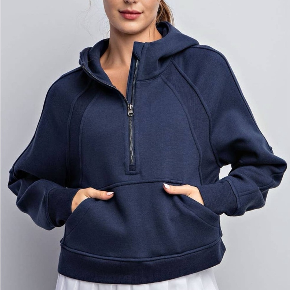 Emerson Hoodie